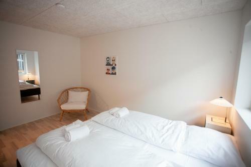 Apartamento New / 4 Br / Cozy / Walks / Hoyv�k