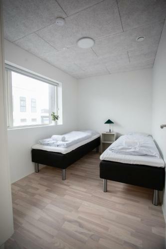 Apartamento New / 4 Br / Cozy / Walks / Hoyv�k