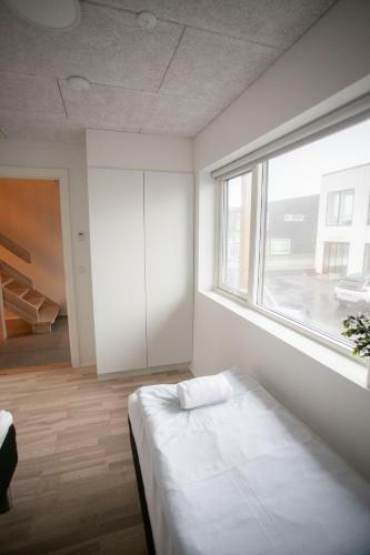 Apartamento New / 4 Br / Cozy / Walks / Hoyv�k