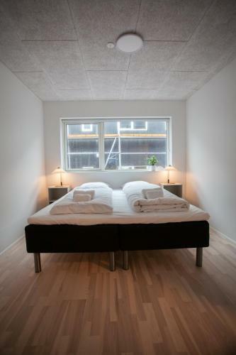 Apartamento New / 4 Br / Cozy / Walks / Hoyv�k