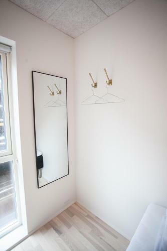 Apartamento New / 4 Br / Cozy / Walks / Hoyv�k