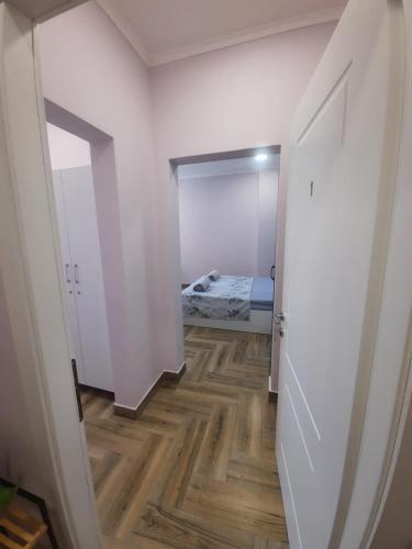Apartamento Kledi's-studio-1