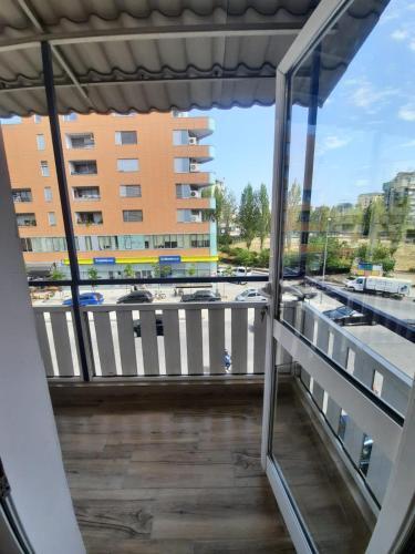 Apartamento Kledi's-studio-1