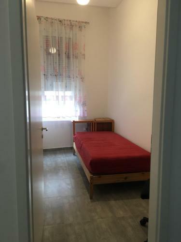 Apartamento Roses Lawn