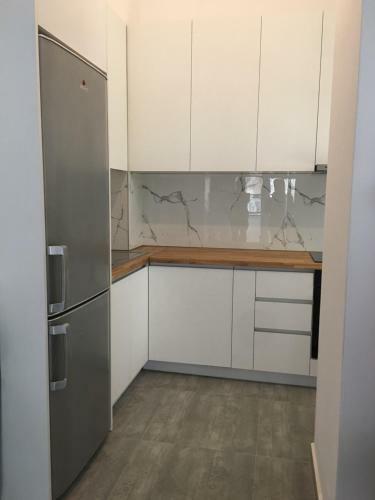 Apartamento Roses Lawn