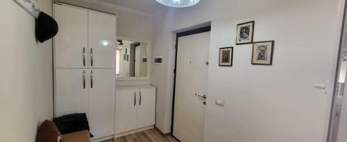 Apartamento Megi?s Apt