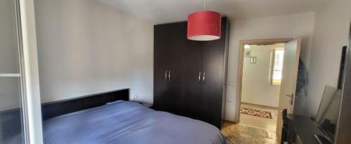 Apartamento Megi?s Apt