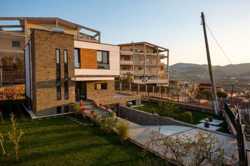 Villa Antonia