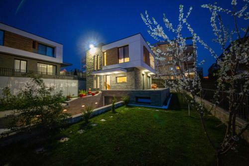 Villa Antonia