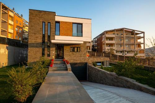 Villa Antonia