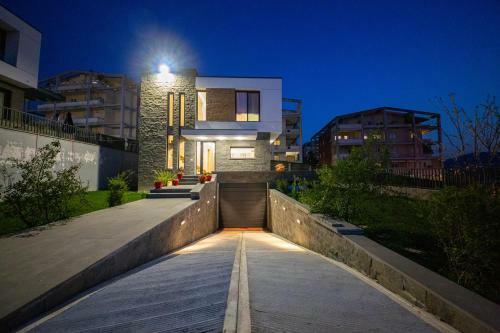 Villa Antonia