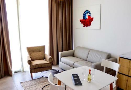 Hostal Vesper Suites