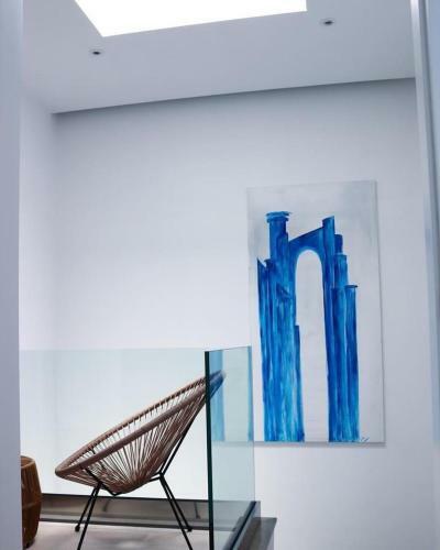 Hostal Vesper Suites