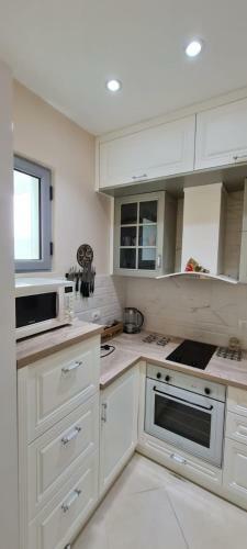 Sea View Apartment