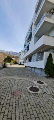 Sea View Apartment