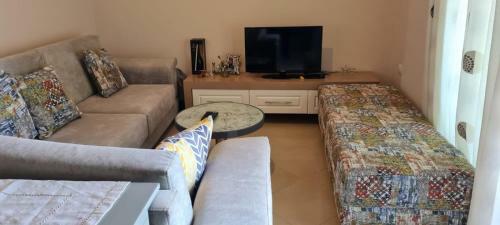 Sea View Apartment