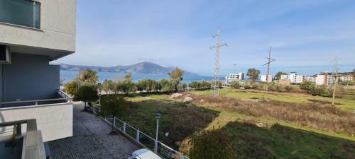 Sea View Apartment
