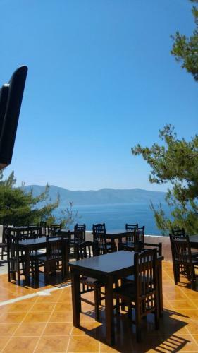 Bed & Breakfast Isi Kamberi