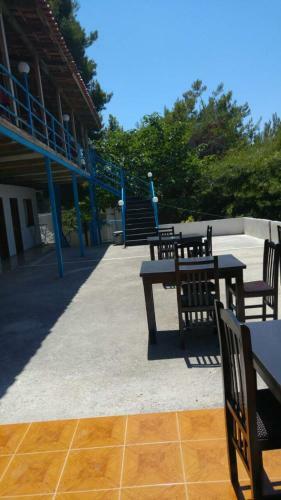 Bed & Breakfast Isi Kamberi