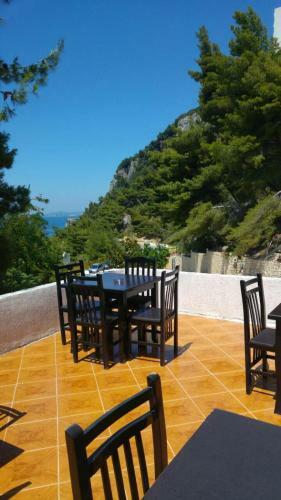 Bed & Breakfast Isi Kamberi
