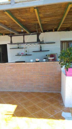 Bed & Breakfast Isi Kamberi
