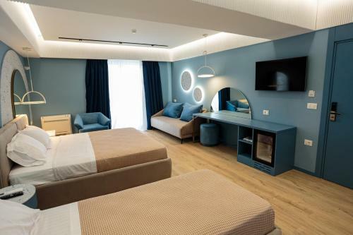 Hostal Hotel Visar