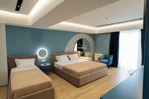 Hostal Hotel Visar