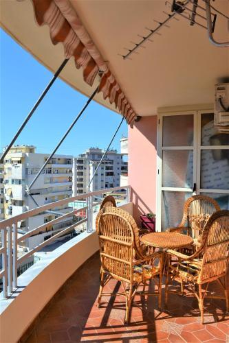 Rudina Apartment