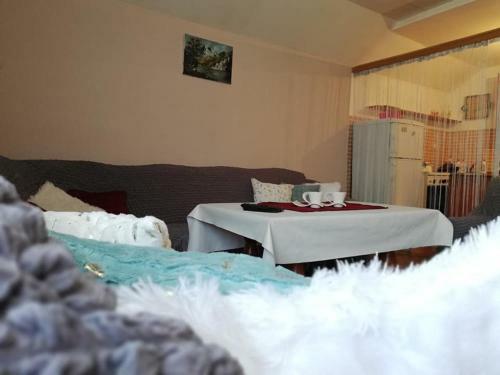 Villa House Eagle's Nest With Private Pool
