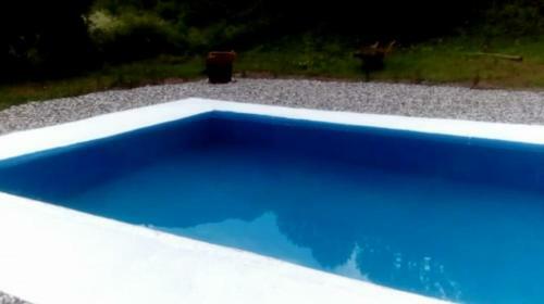 Villa House Eagle's Nest With Private Pool