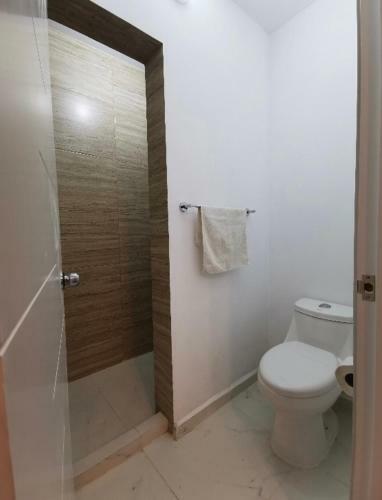 Suite King Size A 10 Min. Del Wtc (1)