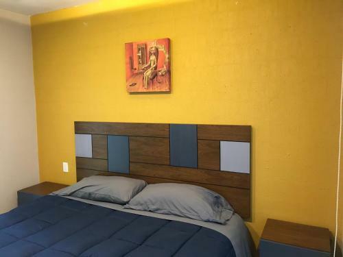 Hostal Suite King Size A 10 Min. Del Wtc