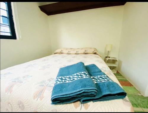 Apartamento Casa De La Mancha