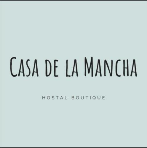 Apartamento Casa De La Mancha