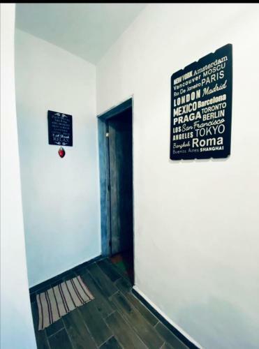 Apartamento Casa De La Mancha