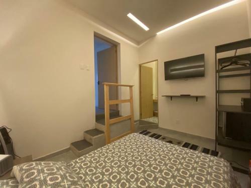 Roma Spot: Casa Sanitizada Con Terraza Y Excelente Ubicaci�n