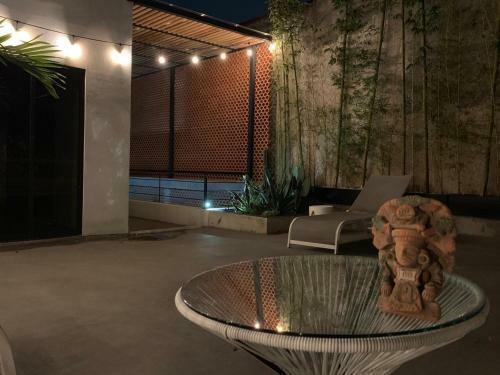 Roma Spot: Casa Sanitizada Con Terraza Y Excelente Ubicaci�n