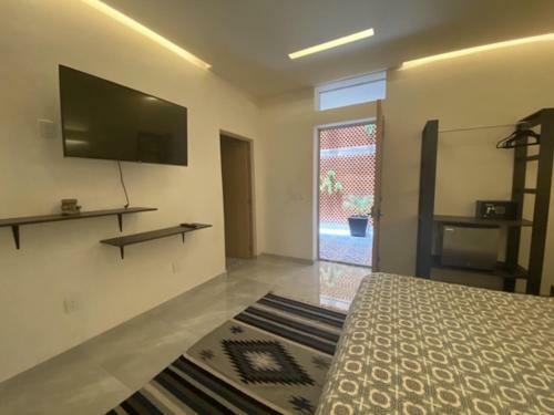 Roma Spot: Casa Sanitizada Con Terraza Y Excelente Ubicaci�n