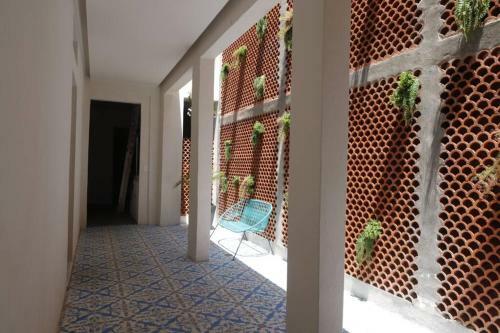 Roma Spot: Casa Sanitizada Con Terraza Y Excelente Ubicaci�n