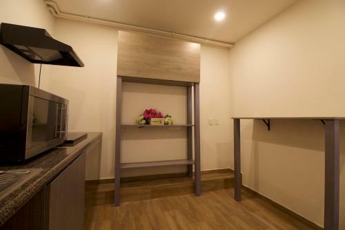 Roma Spot: Casa Sanitizada Con Terraza Y Excelente Ubicaci�n