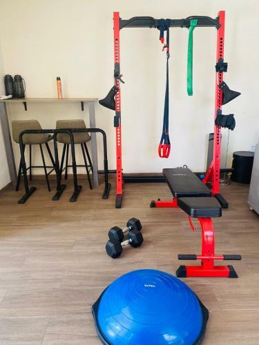 Roma Spot: Casa Sanitizada Con Terraza Y Excelente Ubicaci�n