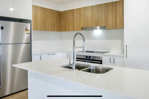 Big Brand New Home 4 Bed Rooms
