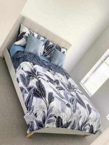 Big Brand New Home 4 Bed Rooms