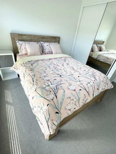 Big Brand New Home 4 Bed Rooms