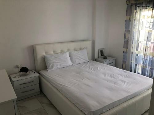 Qerret Seaside 1 Bedroom Apartment