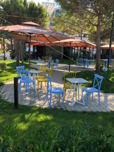 Qerret Seaside 1 Bedroom Apartment