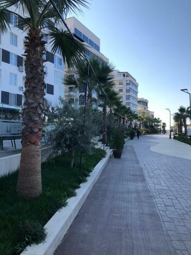 Qerret Seaside 1 Bedroom Apartment