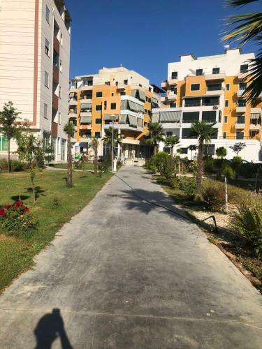 Qerret Seaside 1 Bedroom Apartment