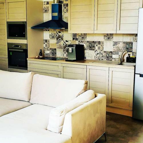 Juma Apartment In Green Coast Resort And Residences