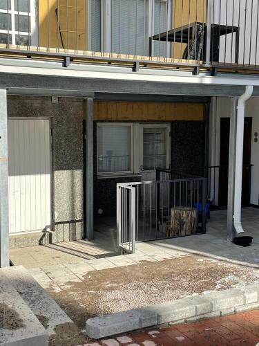 Apartamento Kodikas Studio L�hell� Keskusta